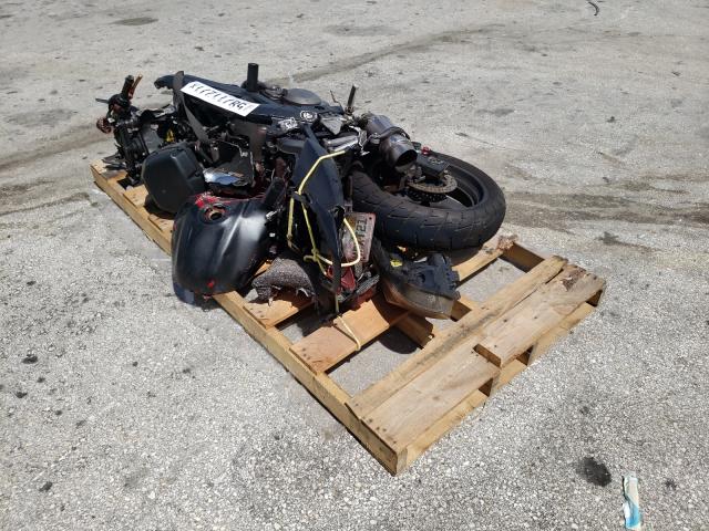 2006 SUZUKI 650 JS1VP53A962100981