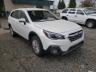 2018 SUBARU  OUTBACK