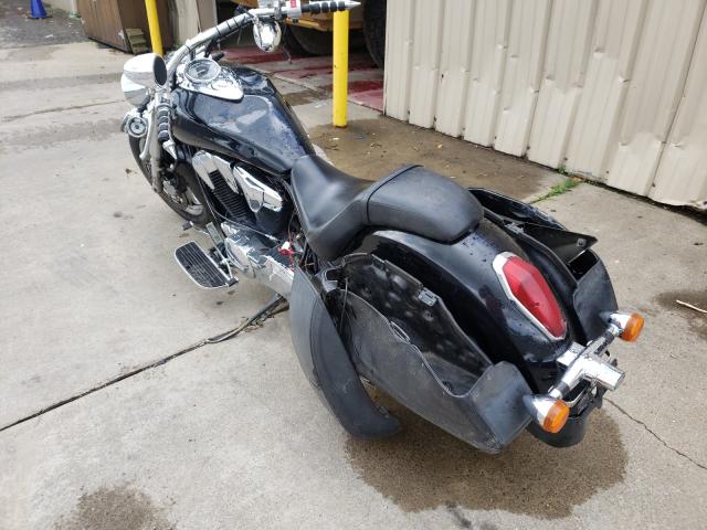 2012 HONDA VT1300 CT JH2SC6679CK200446