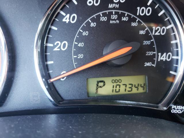 2013 TOYOTA UK 2T1BU4EE4DC056530