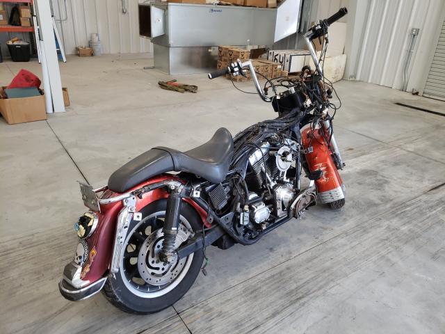 2002 HARLEY-DAVIDSON FLHTCUI 1HD1FCW112Y657459