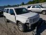 2016 JEEP  PATRIOT