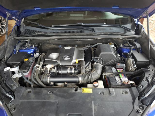2015 LEXUS NX 200T JTJBARBZ5F2021328