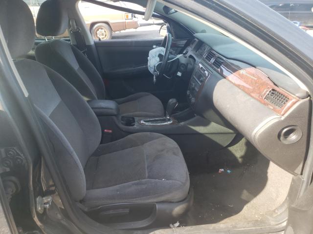 2011 CHEVROLET IMPALA LT - 2G1WG5EK2B1122243