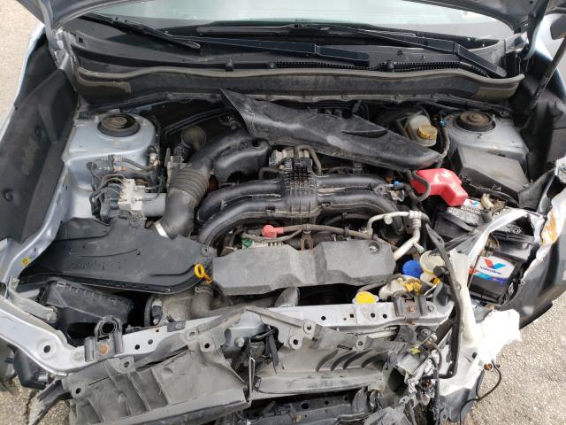 2015 SUBARU FORESTER JF2SJARC1FH563157