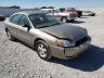 2004 FORD  TAURUS