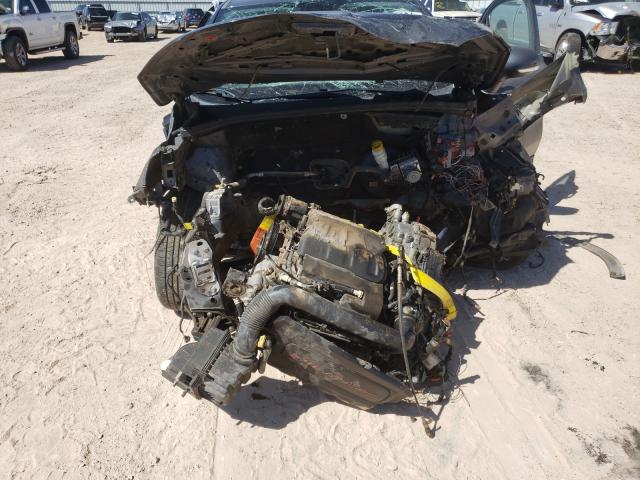 2018 FIAT 500X TREKK ZFBCFXCB6JP643210