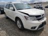 2013 DODGE  JOURNEY