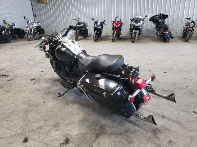 2007 HARLEY-DAVIDSON FLHPI 1HD1FHM157Y714415