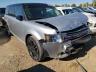 2013 FORD  FLEX