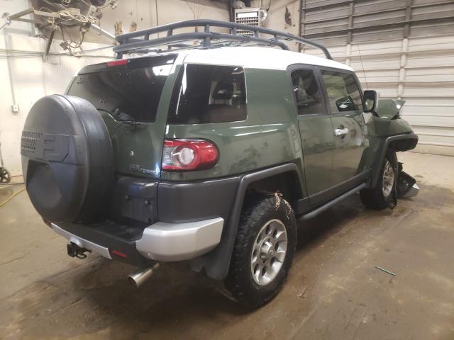 2012 TOYOTA FJ CRUISER JTEBU4BF8CK138136