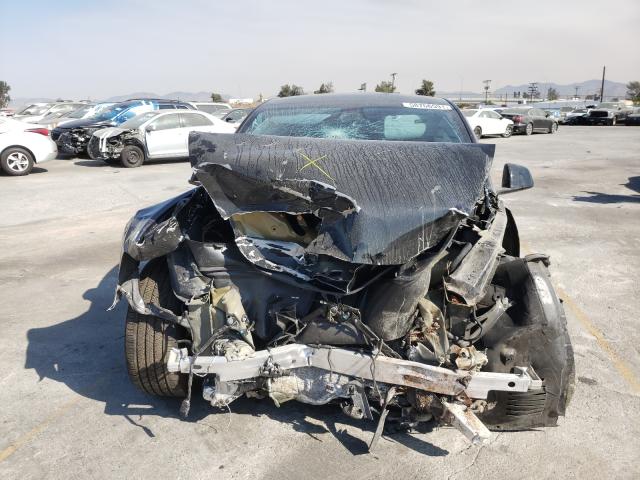 2021 TESLA MODEL Y 5YJYGDEE3MF091556