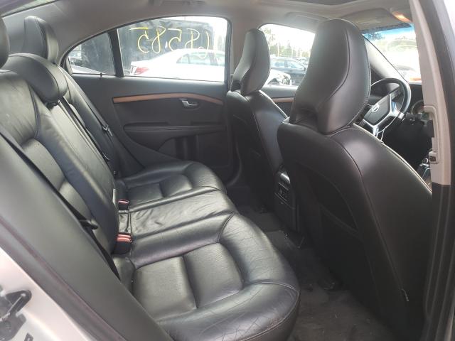 2010 VOLVO S80 3.2 YV1960AS0A1125415