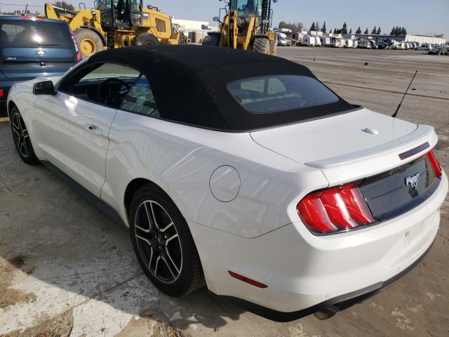 2020 FORD MUSTANG 1FATP8UH3L5125319