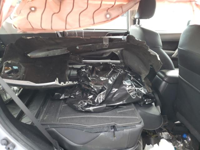 2015 SUBARU FORESTER JF2SJARC1FH563157