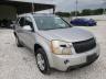 2008 CHEVROLET  EQUINOX