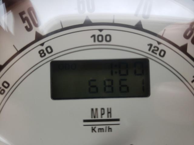 2000 YAMAHA XV1600 AL JYAVP02Y8YA000463