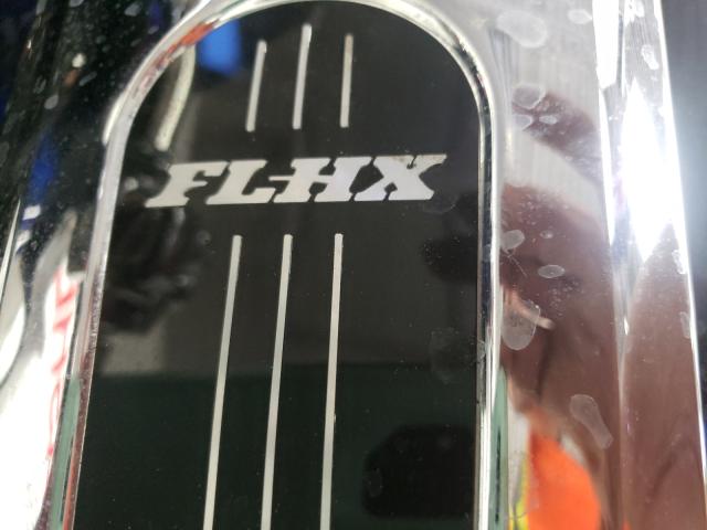 2007 HARLEY-DAVIDSON FLHX 1HD1KB4197Y625861