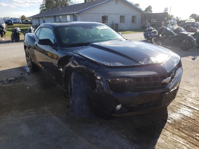 2010 CHEVROLET CAMARO LT for Sale | MO - SIKESTON | Mon. Dec 04, 2023 ...