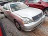 2002 LEXUS  LS430