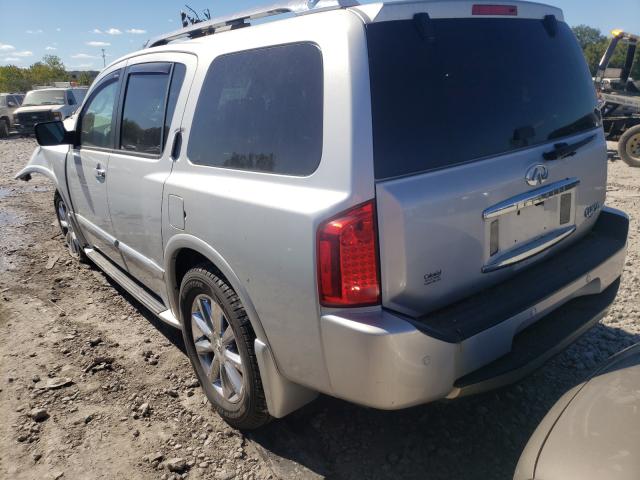 2010 INFINITI QX56 5N3ZA0NF7AN906719