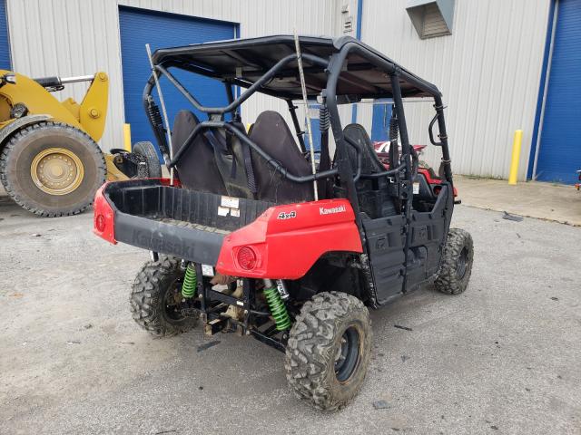 2012 KAWASAKI KRT750 A JKARTDA15CB500865