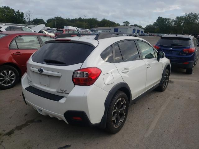 2014 SUBARU XV CROSSTR JF2GPAGC8E8345481