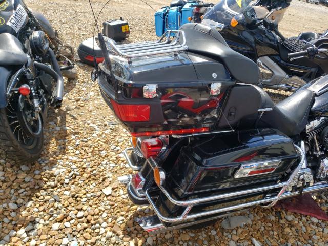 2006 HARLEY-DAVIDSON FLHTCUI 1HD1FCW166Y661447
