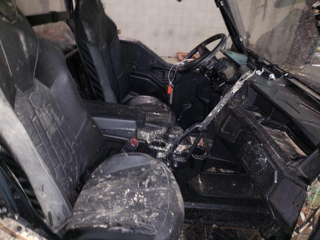 2019 POLARIS GENERAL 10 3NSRGU996KH482606