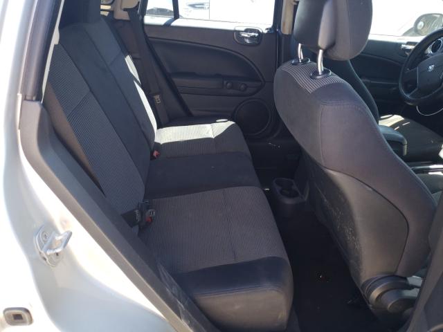 2010 DODGE CALIBER SE 1B3CB2HA6AD665593