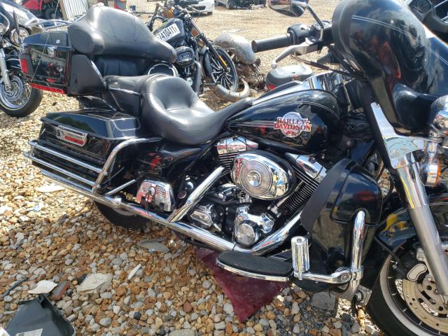 2006 HARLEY-DAVIDSON FLHTCUI 1HD1FCW166Y661447