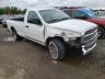 2002 DODGE  RAM 1500