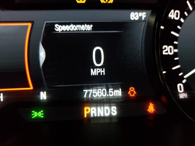 2017 LINCOLN MKZ SELECT 3LN6L5D9XHR607683