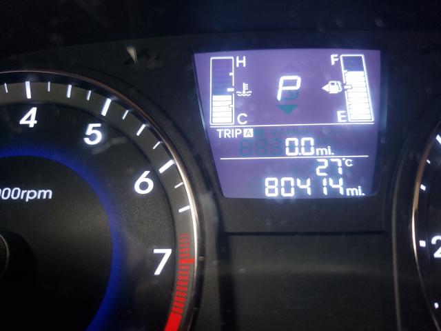 2015 HYUNDAI ACCENT GS KMHCT5AE9FU233397