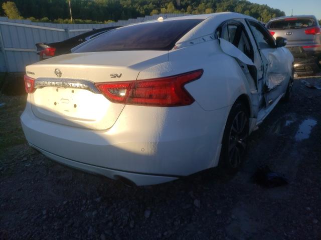 2017 NISSAN MAXIMA 1N4AA6AP6HC439719