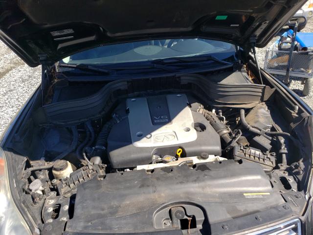 2013 INFINITI EX37 BASE JN1BJ0HR1DM481810