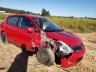 2010 NISSAN  VERSA