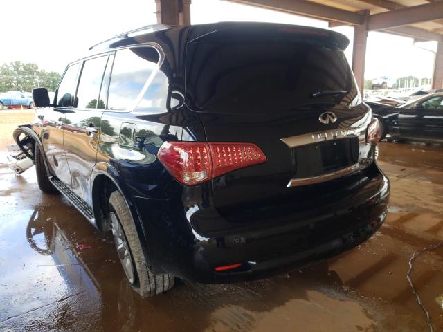 2013 INFINITI QX56 JN8AZ2NF2D9550759