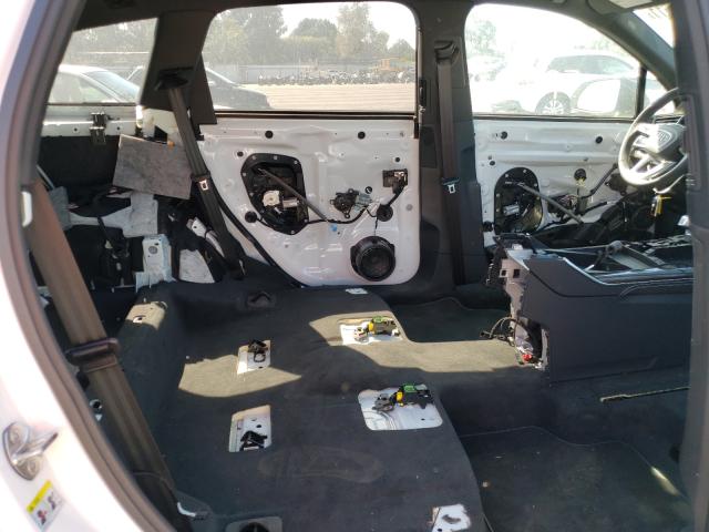 2021 AUDI SQ7 PRESTI WA1VWBF75MD015087
