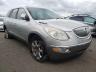 2008 BUICK  ENCLAVE