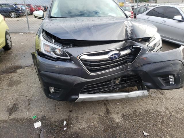 2020 SUBARU OUTBACK TO 4S4BTAPC3L3264785