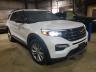 2020 FORD  EXPLORER