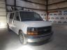 2014 CHEVROLET  EXPRESS