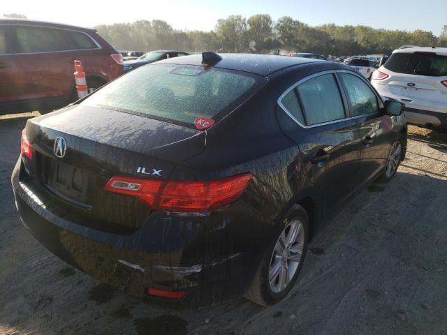 2013 ACURA ILX 20 19VDE1F38DE020495