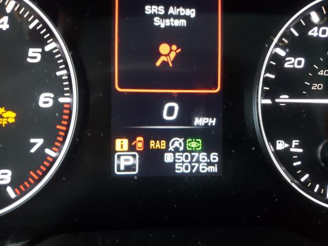 2020 SUBARU OUTBACK TO 4S4BTAPC3L3264785