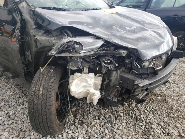 2014 NISSAN JUKE NISMO JN8DF5MV5ET150165