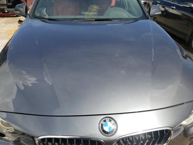 2018 BMW 340 I WBA8B3C55JK843409