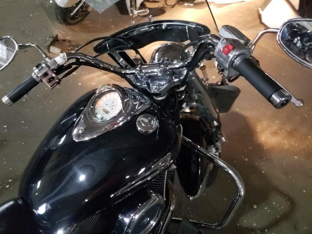 2006 YAMAHA XVS1100 A JYAVP11E86A082852