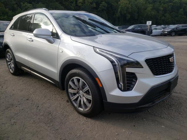 2020 CADILLAC XT4 SPORT - 1GYFZFR49LF138205