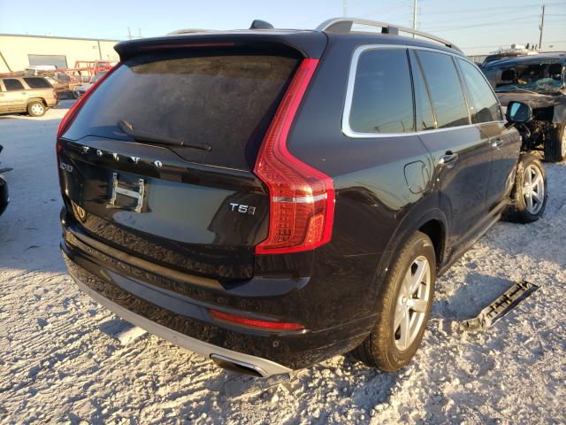 2016 VOLVO XC90 T5 YV4102XK3G1082251